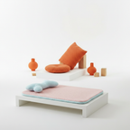 Breathable Cooling Pet Sleeping Mat