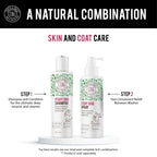 Dead Sea Itchy Dog Shampoo – 300Ml | Soothes Irritation & Supports Skin Hygiene
