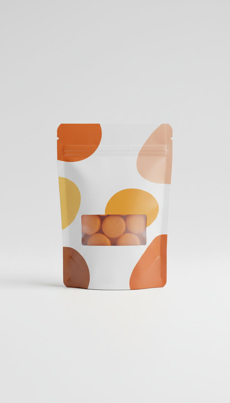 Daily Wellness Supplement Chews Pack