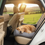 Car Seat Mat v2
