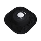 Pawlove Food Slow Feeder Bowl - Anti-Slip Ball-In Design, 3/4 Cup Capacity Neater Feeder for Liquid Treats, Bone Broth, Anxiety Relief Licking Bowl, Dishwasher Safe, Post-Op Feeding Toy for All Dog Breeds | Pet Supplies