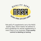 DF-14 Daily Foundation: 14-In-1 Multifunctional Dog Supplement Powder - Longevity Support Made Simple with One Easy Daily Scoop