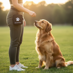 Dog Training Treat Bag