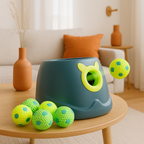 Automatic Dog Ball Launcher