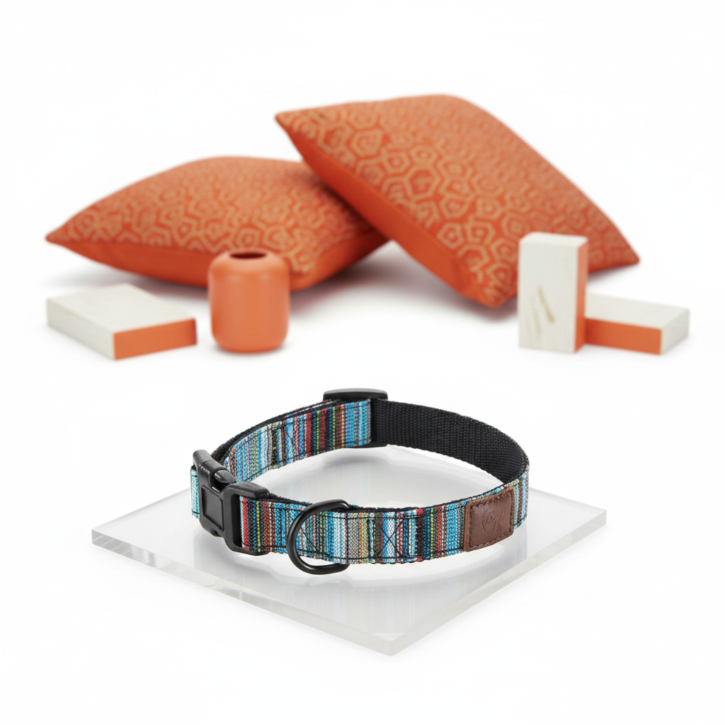 Embark Adventure Small Dog Collar