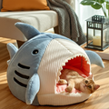 Enclosed Cat Nest