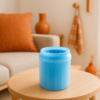 Silicone Paw Cleaner