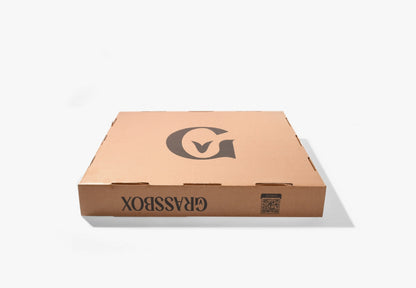 Real GrassBox