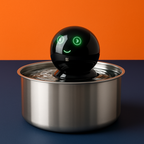 Cfume Smart Automatic Cat Water Fountain 3L