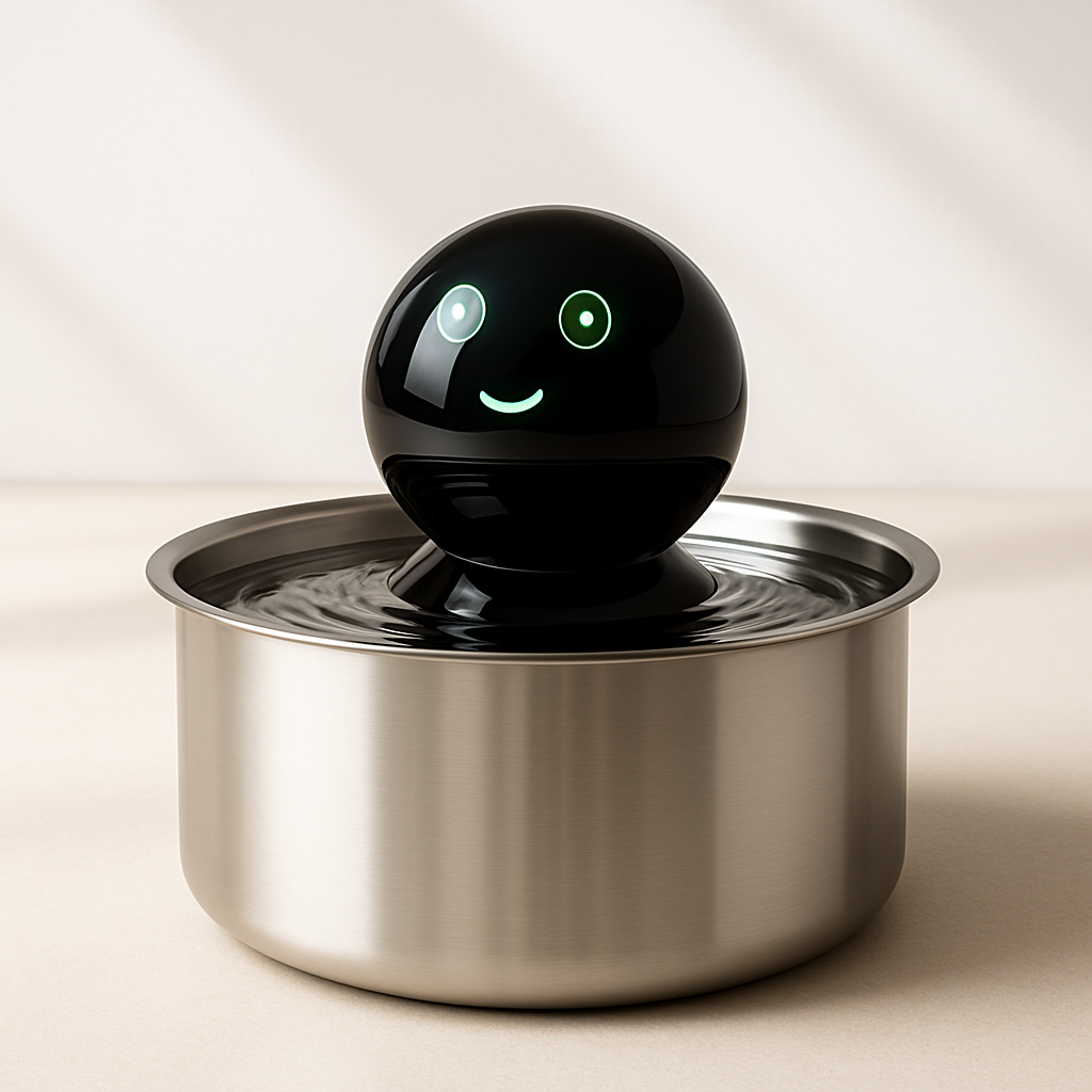 Cfume Smart Automatic Cat Water Fountain 3L