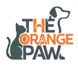 The Orange Paw Co - Home