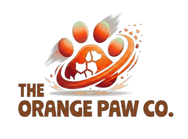The Orange Paw Co