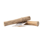 Medium Coffee Wood Chew