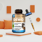 Natural Herbal Intestinal Defense