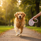 Retractable Leash v2